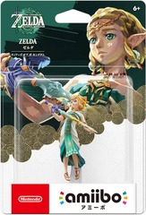 Zelda - Tears Of The Kingdom